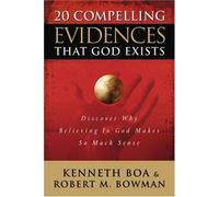 20 Compelling Evidences That God Exists: Discover Why Believing in God Makes So Much Sense