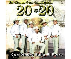 20 - Con Dinero Baila El Perro