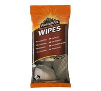 20 Count Leather Wipes Pouch 39020ML Armorall Genuine Top Quality Product New