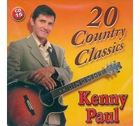 20 Country Classics