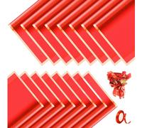 20 Counts Gold Edge Fresh Flowers Wrapping Paper,DIY Crafts，Gift Packaging or Gift Box Packaging,Waterproof Flower Wrapping paper 22.8X22.8 inches Florist Bouquet Supplies,Gold Edge