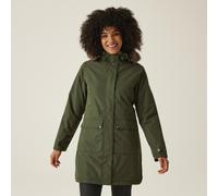 Regatta Sabinka Ii Jacket Green 46 Woman