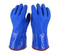 -20 Degrees Fishing Work Gloves Cold-proof Thermal Cold Anti-freeze Unisex Wear Windproof Low Temperature Outdoor Sport Winter Work Gloves For Men Cold