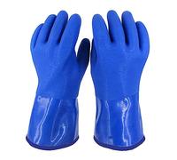 -20 Degrees Fishing Work Gloves Cold-proof Thermal Cold Anti-freeze Unisex Wear Windproof Low Temperature Outdoor Sport Winter Work Gloves For Men Cold
