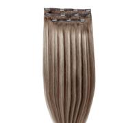 20" Deluxe Remy Instant ClipIn Hair Extensions Amalfi Blonde Blonde