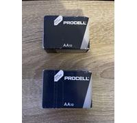 Duracell Procell AA Batteries (10 Pack)