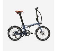 20" Electric Folding Bike E-fold 900 - 1 Second