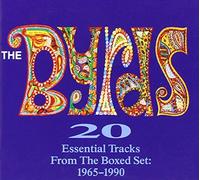 20 Essntial Tracks