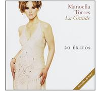 20 Exitos by Manoella Torres