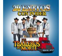 20 Exitos Con Poder [Us Import]