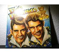 20 exitos de oro (E, 1980) / Vinyl record [Vinyl-LP]