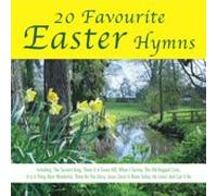 20 Favourite Easter Hymns