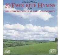 20 Favourite Hymns of Charles Wesley