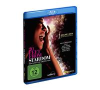 20 FEET FROM STARDOM BD BLU-RAY NEW