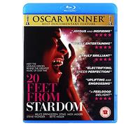 20 Feet From Stardom [Blu-ray] [Region B]
