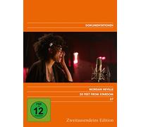 20 Feet from Stardom. Zweitausendeins Edition Dokumentation 57.