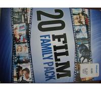 20 Film Family Pack Wmt