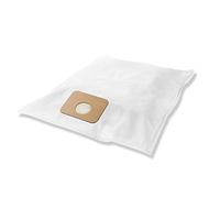 20 Filter bags Nilfisk vacuum cleaner Multi Serie 20 & 30, Muti 20/30 - CR / (T) INOX / (T) VSC INOX alternative to original 107402336