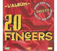 20 Fingers - L'Album