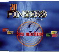 20 Fingers - Sex Machine