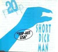 20 Fingers - Short dick man