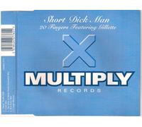 20 Fingers - Short Dick Man