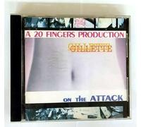 20 Fingers - Short Dick Man