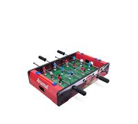 Hy-Pro Table Football Arsenal FC Red 20 Inch
