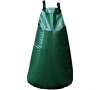 20 Gallon Tree Watering Bag Heavy Duty Drip Irrigation System with UV Resistant PVC Material for Deep Root Tree Hydration Outdoor Use (1 Piece)