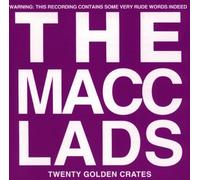 20 Golden Crates by Macc Lads (1994-10-27j