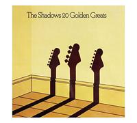 The Shadows 20 Golden Greats (CD) Album (US IMPORT)