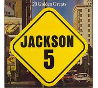 20 Golden Greats - Black & Silver