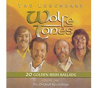 20 Golden Irish Ballads Volume 1