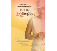 20 Golden Leadership Nuggets | Refined by EQ Impact®