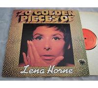 20 Golden Pieces Of Lena Horne