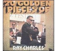 20 Golden Pieces of Ray Charle