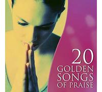 Various Artists - 20 Golden Songs Of Praise