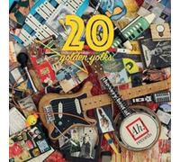 20 Golden Yolks: The Very Best of Ah! Records