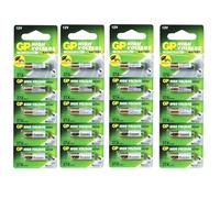 20 GP MN27 G27A A27 27A 12V Batteries