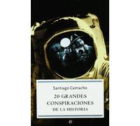 20 grandes conspiraciones de la historia