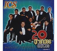 20 Grandes Exitos 2