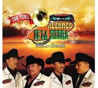Alegres De La Sierra - 20 Grandes Exitos