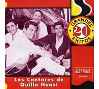 20 Grandes Exitos