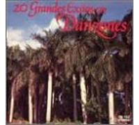 20 Grandes Exitos En Danzones