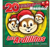 20 Grandes Exitos Navidenos