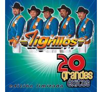 20 Grandes Exitos [Us Import]
