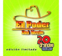 20 Grandes Exitos [Us Import]