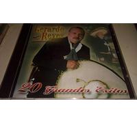 20 Grandes Exitos [Us Import]
