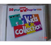 20 great new songs for kids - 20 great new songs for kids - icc kids collection