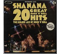 20 Great Rock 'N' Roll Hits